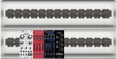 My rindy Eurorack