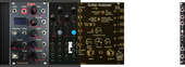 Bass Guitar Synth