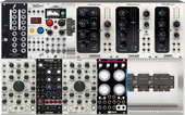 Behringer 19"