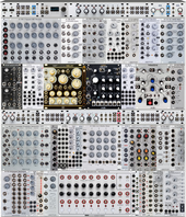 intellijel 7U 104HP (ix259-4) (copy)