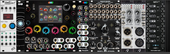 My kindly Eurorack