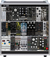 Live Techno Rack Pizza V3
