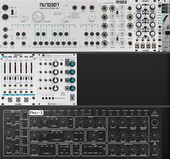 My loving Eurorack