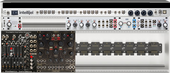 My tactile Eurorack (copy) (copy)