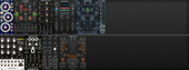 My nagging Eurorack