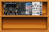 My profane Eurorack
