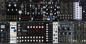 My performance rack