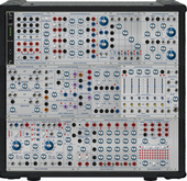9u TipTop Buchla