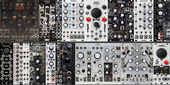 My pseudo Eurorack