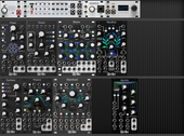 My iffy Eurorack