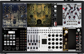 My nasty Eurorack