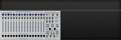 My selfsame Eurorack
