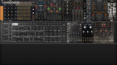 Behringer fit