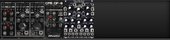 NiftyKEYZ Eurorack