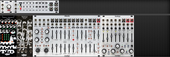 My admiring Eurorack