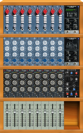 API 500