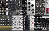 Planned 6U Eurorack