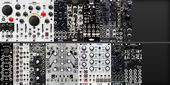 My earnest Eurorack