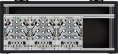 My addicted Eurorack