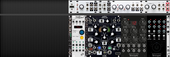 My deathy Eurorack