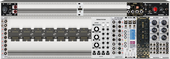 NANO Modular Caixa 104