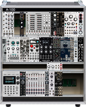 Digitone Side Case
