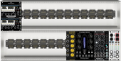 My ageless Bryan Eurorack