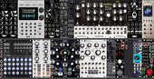 Artist Rack: RMR - Hypnotic Techno Rack