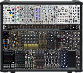 System '104 Sixpan 7 Zone