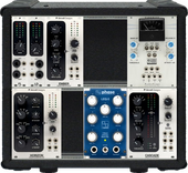 Mixing Sidekick 60hp