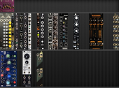 My liney Eurorack (copy)