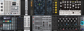 My quantal Eurorack