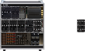 Roland System 500 Rig