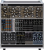Analog Donski with future modules R1
