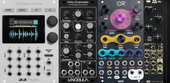 My unburnt Eurorack (copy)