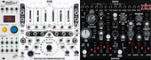 My chlorous Eurorack