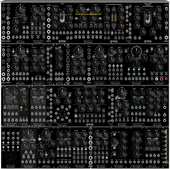 GRAN MODULAR ERICA SYNTH V5.0 (SIGMA/ALT)