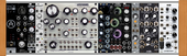 Rackbrute 3u