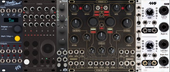 My audile Eurorack