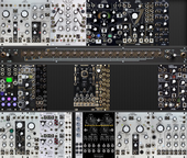 Make Noise what if 312