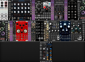 OBIE CHAIN (END GAME) (animate idea)