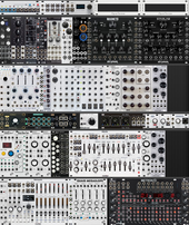 Lead Rack (copy) (copy)
