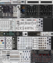 Lead Rack (copy) (copy) (copy)