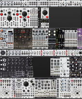 2 intellijel cases (copy)