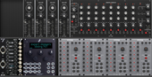 Control Rack