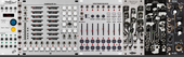 My choking Eurorack