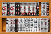 My confirmed Eurorack
