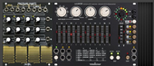 My quaky Eurorack