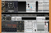My End Game Eurorack (copy) (copy)