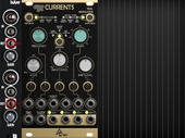 34HP Eurorack